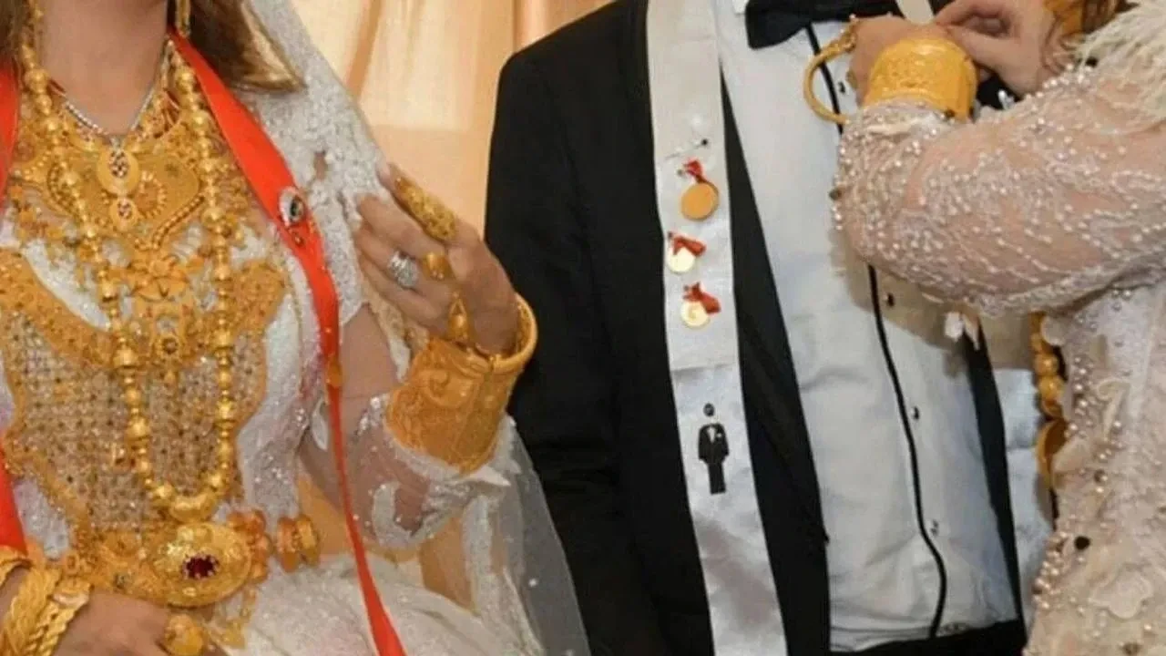 Düğünde takılar kadına mı ait erkeğe mi? Yargıtay emsal kararla altın dağılımını değiştirdi