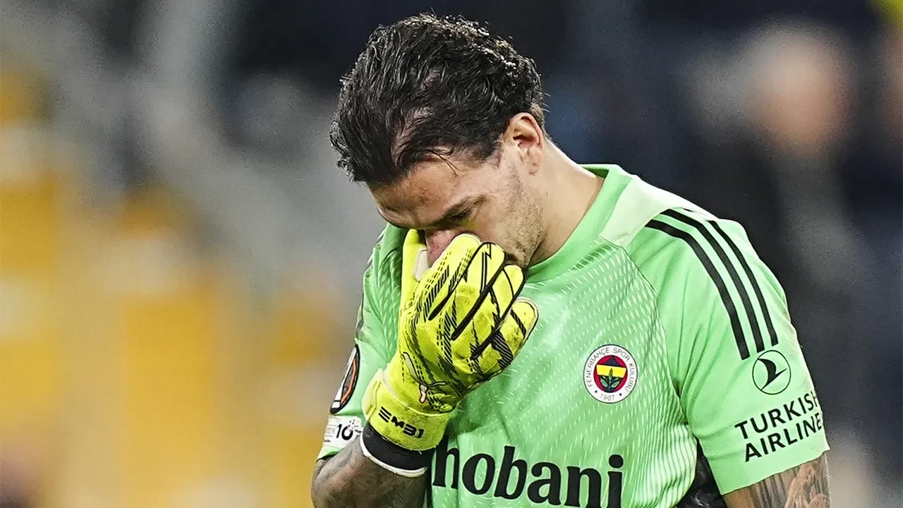 Ederson Fenerbahçe'den ayrılıyor mu? Kritik tarih verildi: İşte masadaki İki formül!