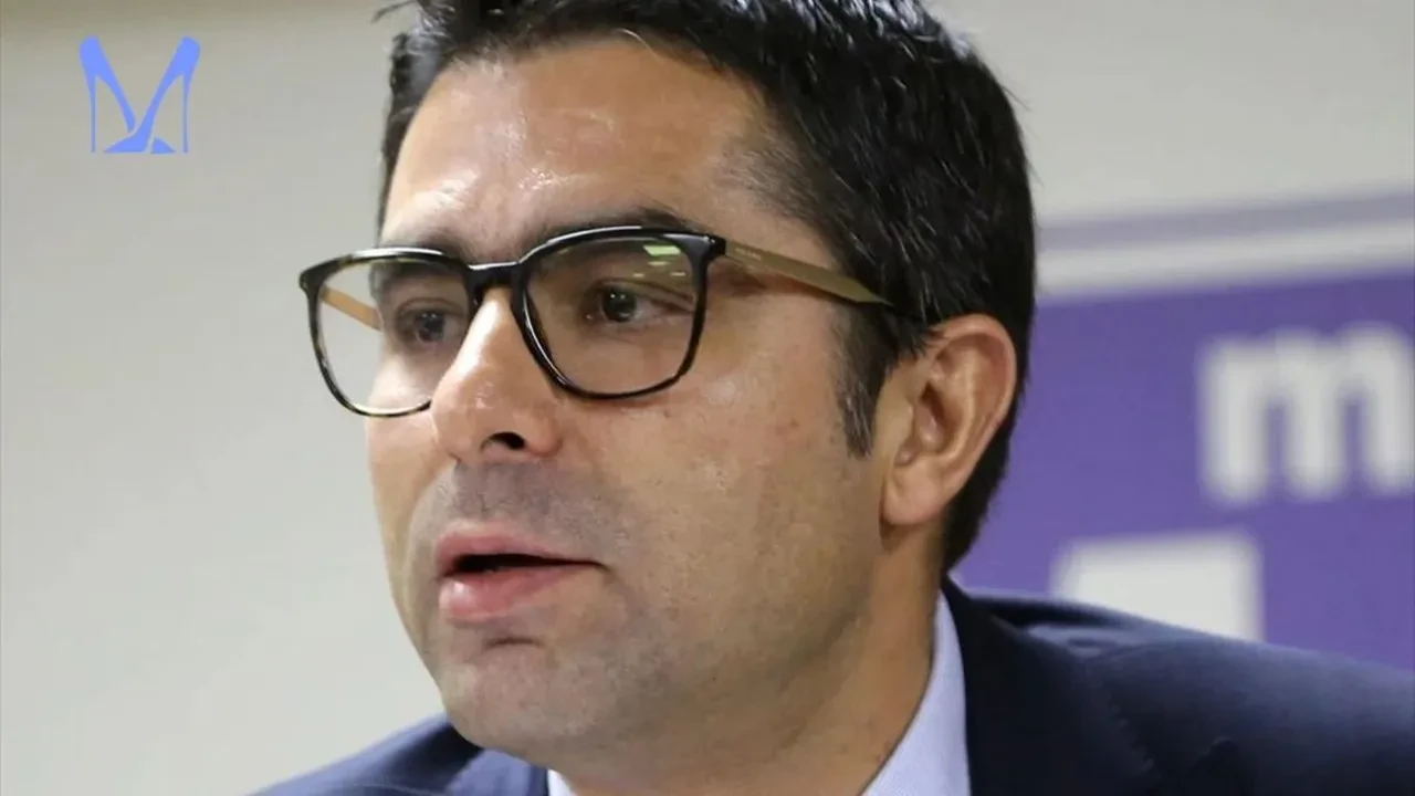Emre Kartaloğlu kimdir? Emre Kartaloğlu kaç yaşında? Emre Kartaloğlu mesleği nedir?