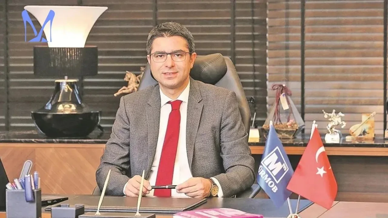 Emre Kartaloğlu kimdir? Emre Kartaloğlu kaç yaşında? Emre Kartaloğlu mesleği nedir?