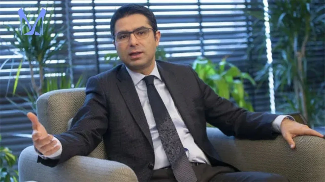 Emre Kartaloğlu kimdir? Emre Kartaloğlu kaç yaşında? Emre Kartaloğlu mesleği nedir?