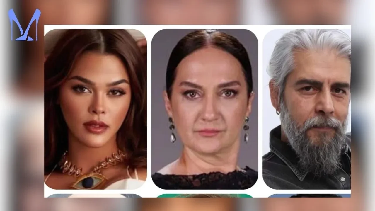 Eski Masal dizisinin yeni adı belli oldu! Kadroya 6 sürpriz oyuncu katıldı