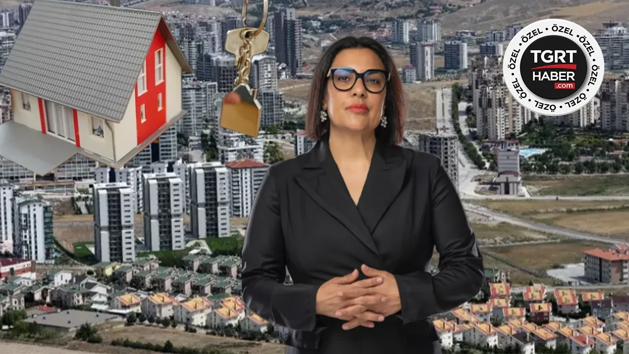Ev alacaklar dikkat! Konutta yeni dalga kapıda! Gayrimenkul uzmanı tarih vererek uyardı!