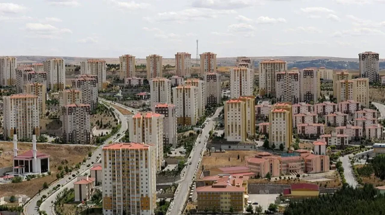 Ev alacaklar dikkat! Konutta yeni dalga kapıda! Gayrimenkul uzmanı tarih vererek uyardı!