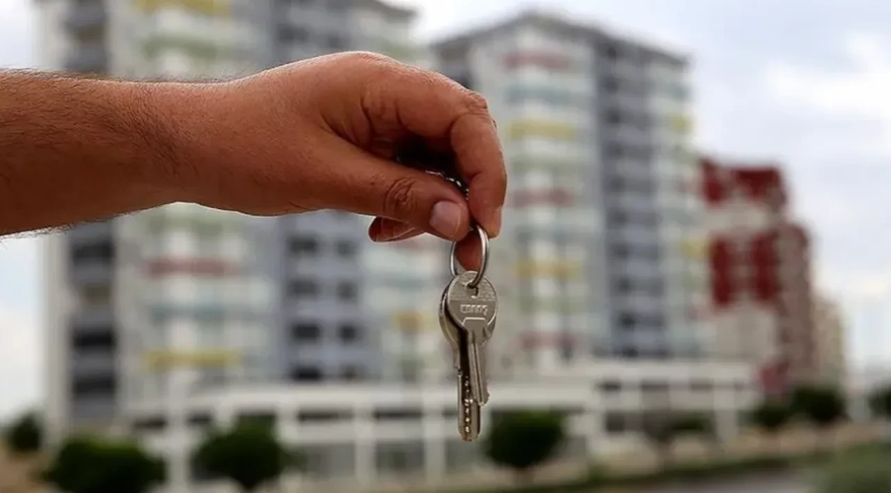 Ev alacaklar dikkat! Konutta yeni dalga kapıda! Gayrimenkul uzmanı tarih vererek uyardı!