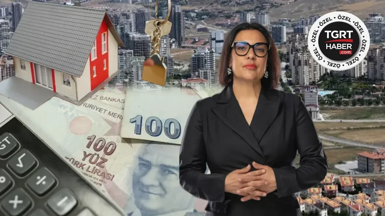 Ev almak isteyenler dikkat... İstanbul'a yakın avantajlı konut fırsatı! Uzman isim 11 bölgeyi tek tek açıkladı