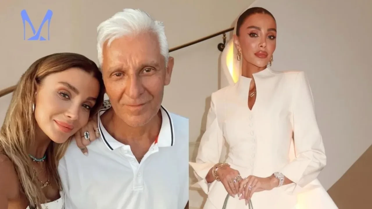 Feci kazada babasını kaybeden Özge Ulusoy içini döktü! 