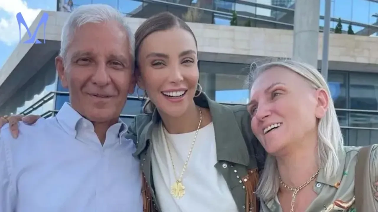 Feci kazada babasını kaybeden Özge Ulusoy içini döktü! "Vicdansızlarla savaşımı kazandım"