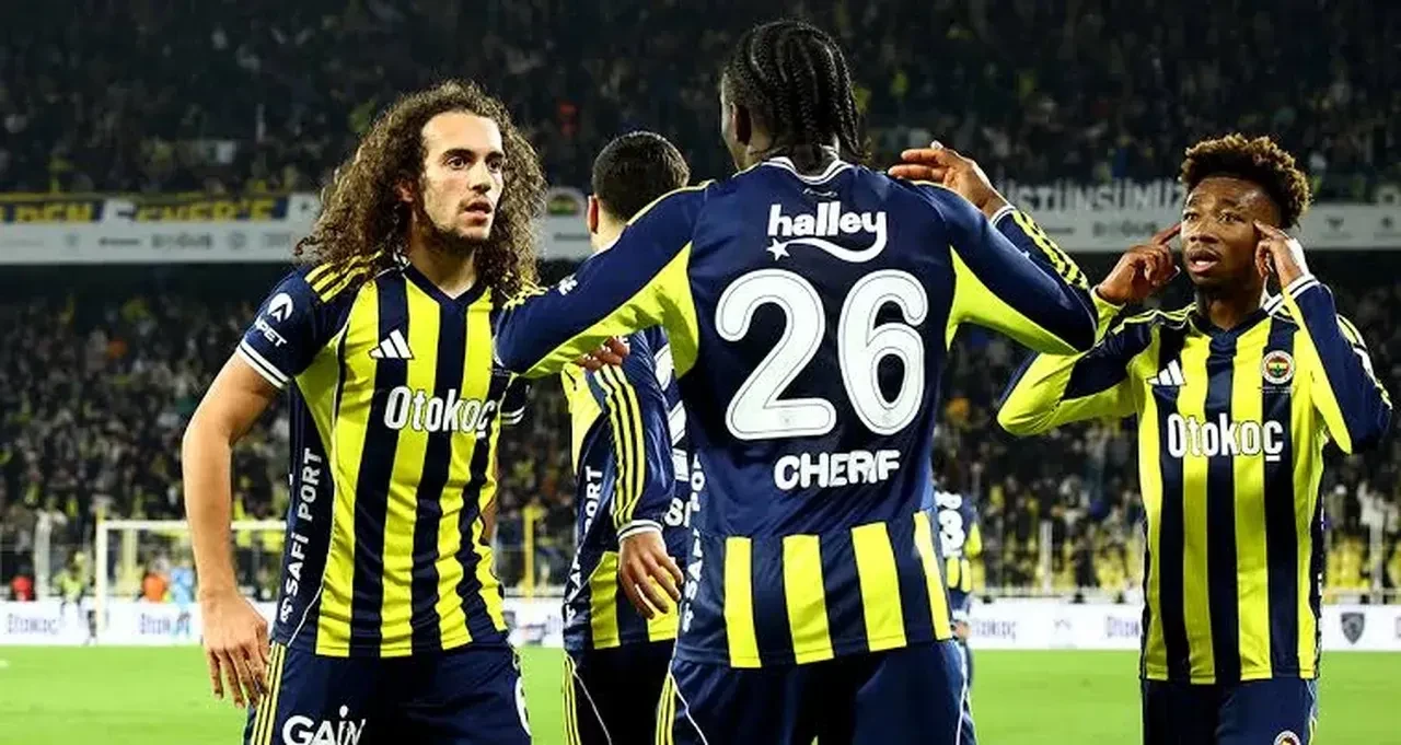 Fenerbahçe muhtemel rakipleri Şampiyonlar Ligi 2026
