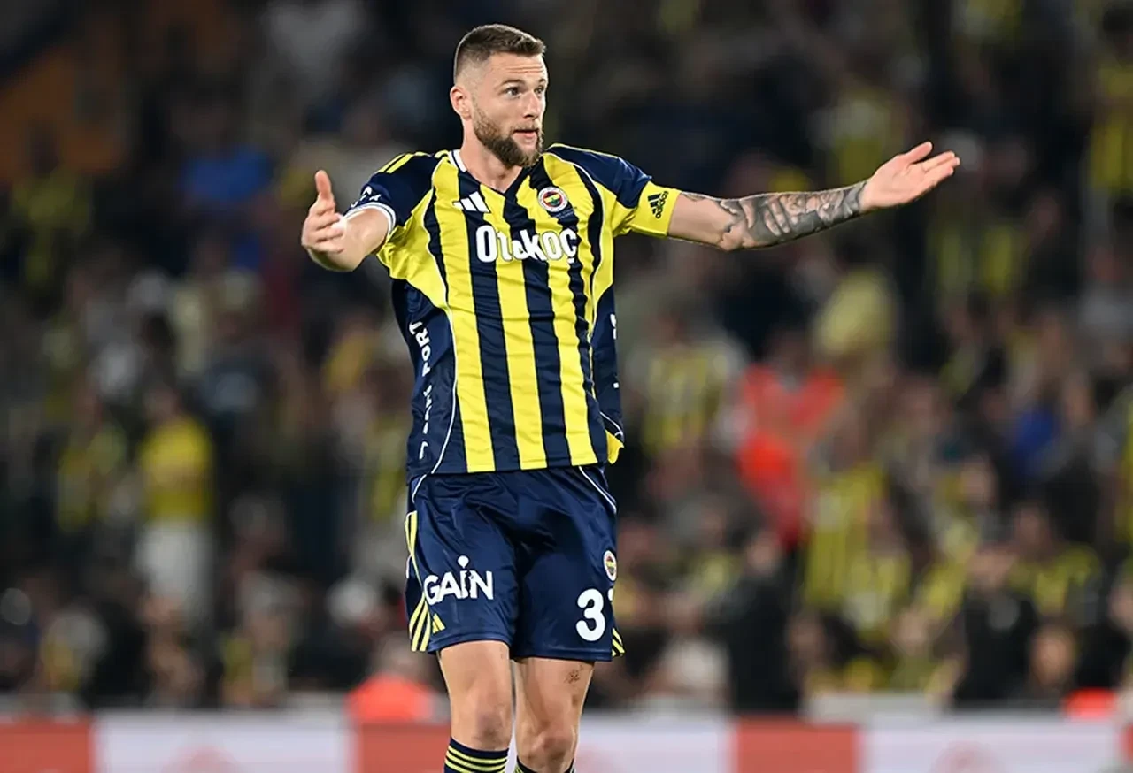 Fenerbahçe muhtemel rakipleri Şampiyonlar Ligi 2026