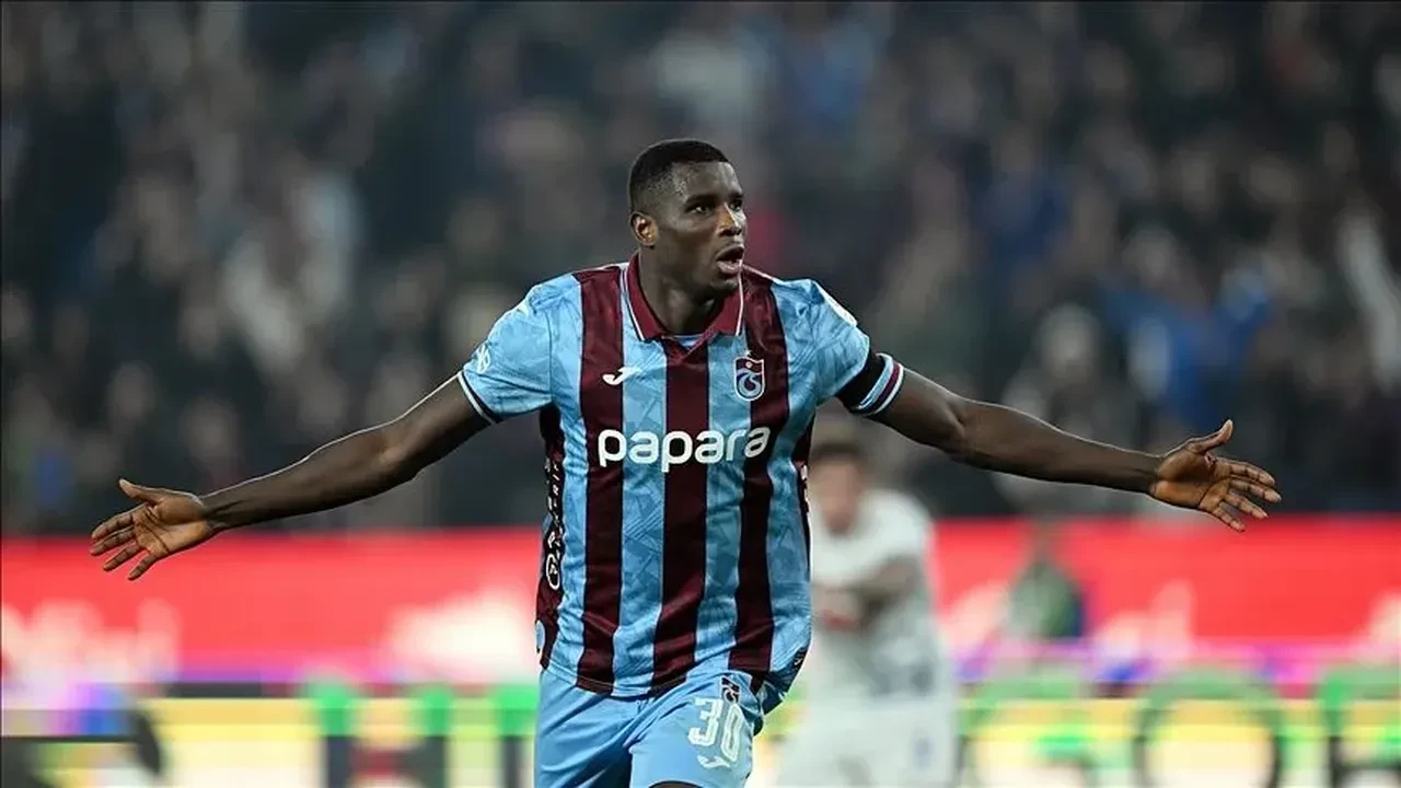 Fenerbahçe Onuachu için devreye girdi! Trabzonspor'un bonservis talebi dudak uçuklattı