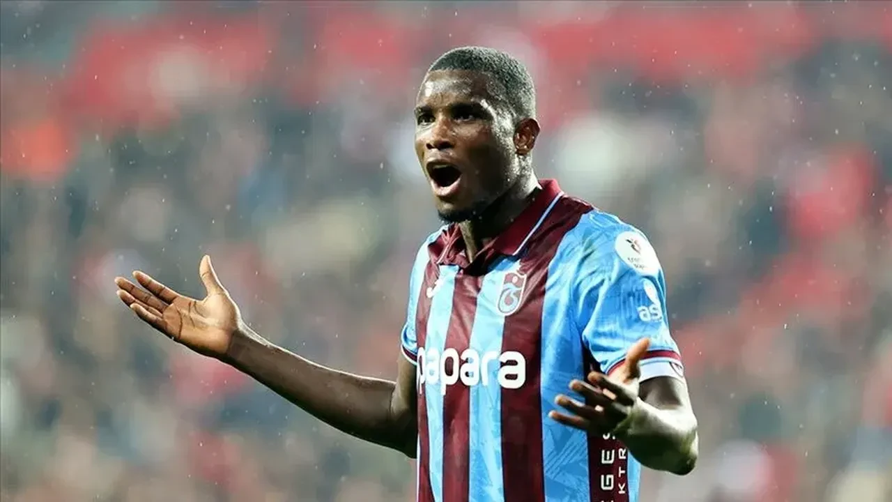Fenerbahçe Onuachu için devreye girdi! Trabzonspor'un bonservis talebi dudak uçuklattı