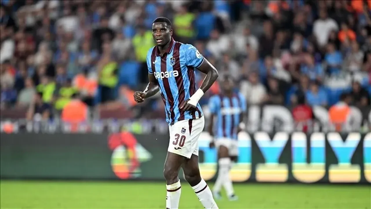 Fenerbahçe Onuachu için devreye girdi! Trabzonspor'un bonservis talebi dudak uçuklattı