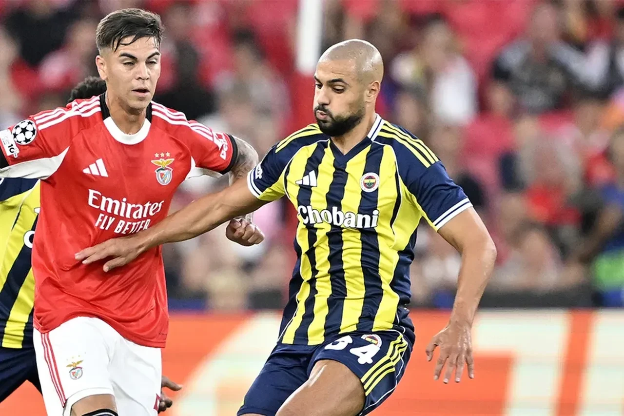 Fenerbahçe'de Greenwood sonrası büyük temizlik! İsmail Kartal kararı verecek: İşte gidecek 14 yabancı