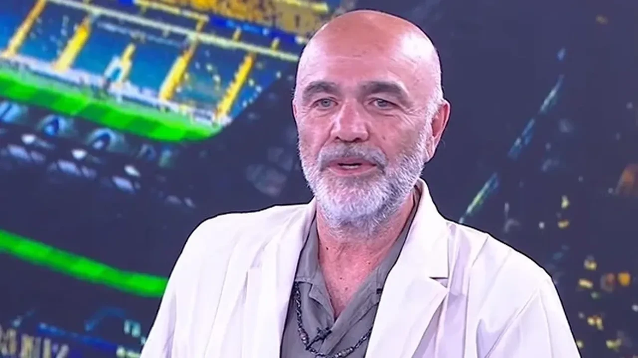 Fenerbahçe'de Muriqi, Ake ve Greenwood imzayı attı! Cihan Kamer'den taraftara yeni transfer müjdesi geldi