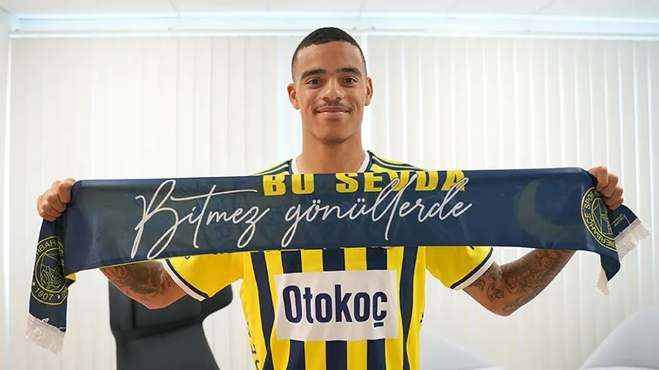 Fenerbahçe'de Muriqi, Ake ve Greenwood imzayı attı! Cihan Kamer'den taraftara yeni transfer müjdesi geldi