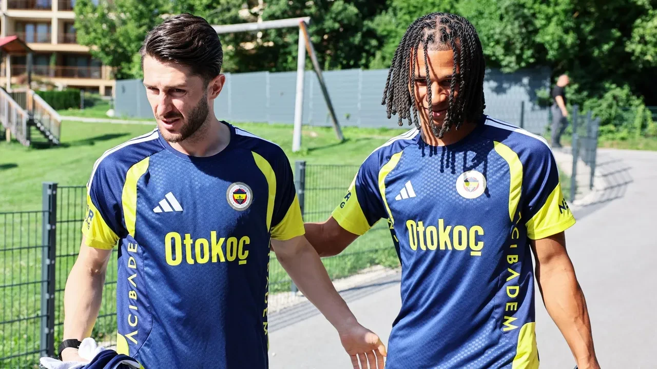 Fenerbahçe'de Muriqi, Ake ve Greenwood imzayı attı! Cihan Kamer'den taraftara yeni transfer müjdesi geldi