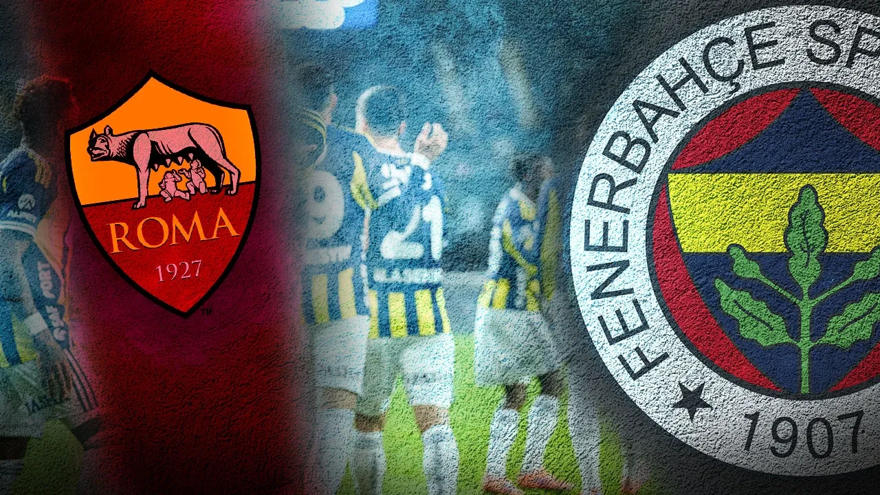 Fenerbahçe'den orta sahaya sürpriz transfer! Kante gidiyor, Roma'nın yıldızı geliyor