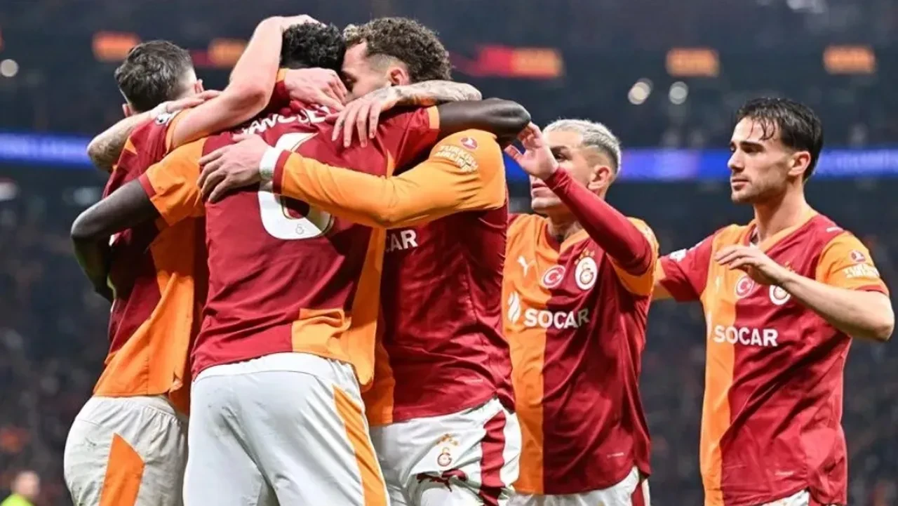 Ümraniyespor Galatasaray maçı CANLI yayın: GS hazırlık maçı hangi kanalda, CANLI nereden izlenir?