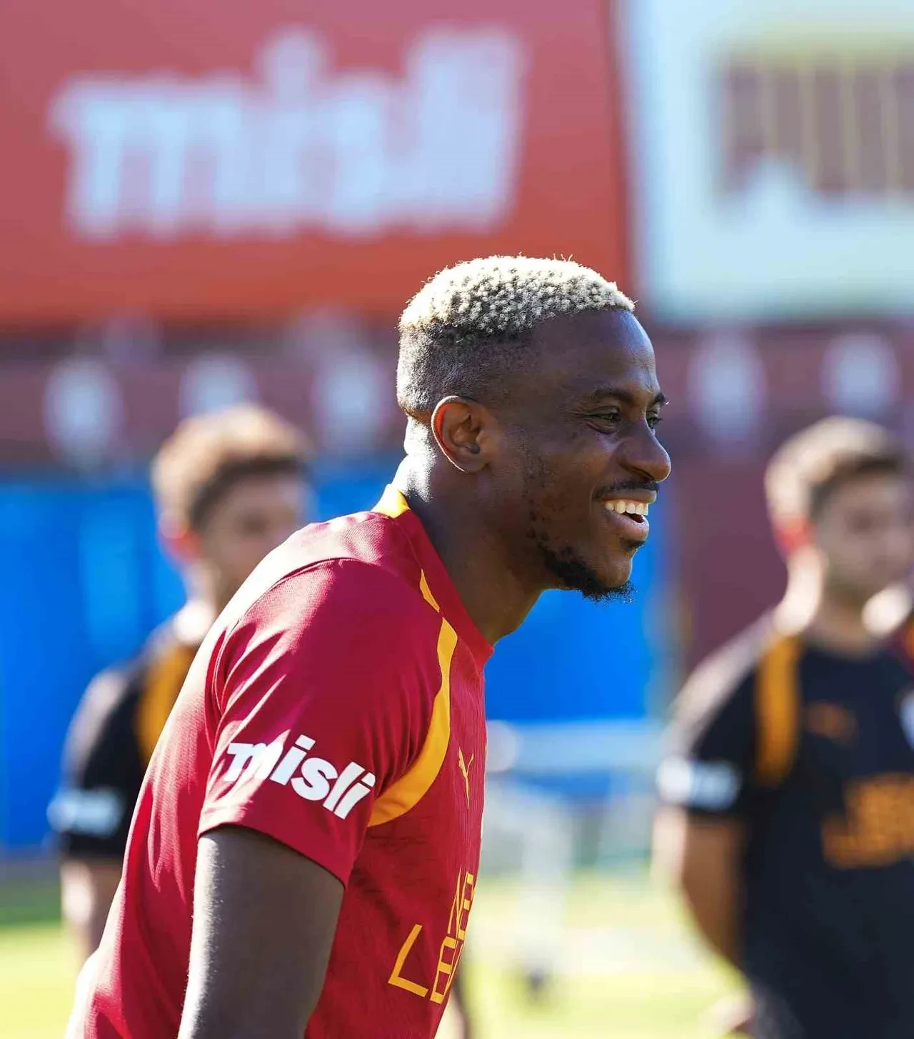 Ümraniyespor Galatasaray maçı CANLI yayın: GS hazırlık maçı hangi kanalda, CANLI nereden izlenir?