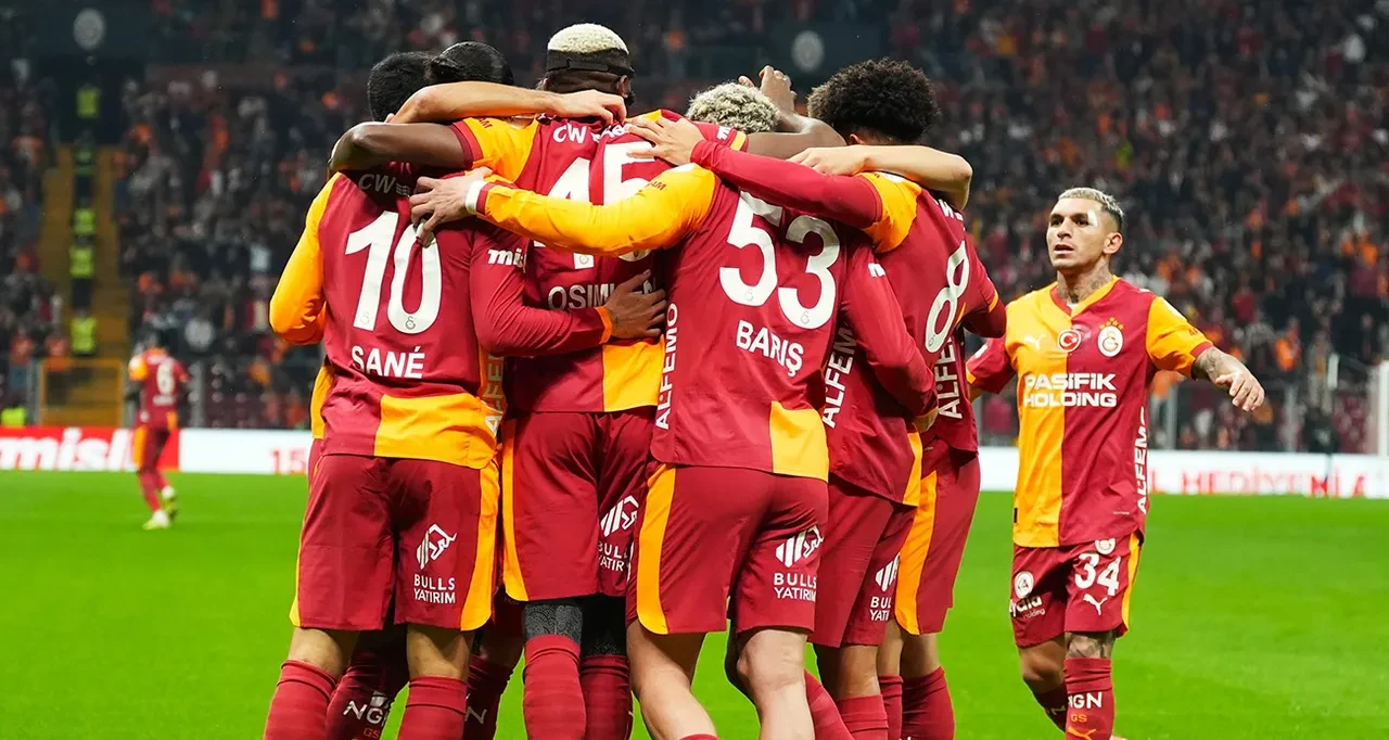 Galatasaray maçı hangi kanalda? Ümraniyespor GS hazırlık maçı kanal bilgileri açıklandı