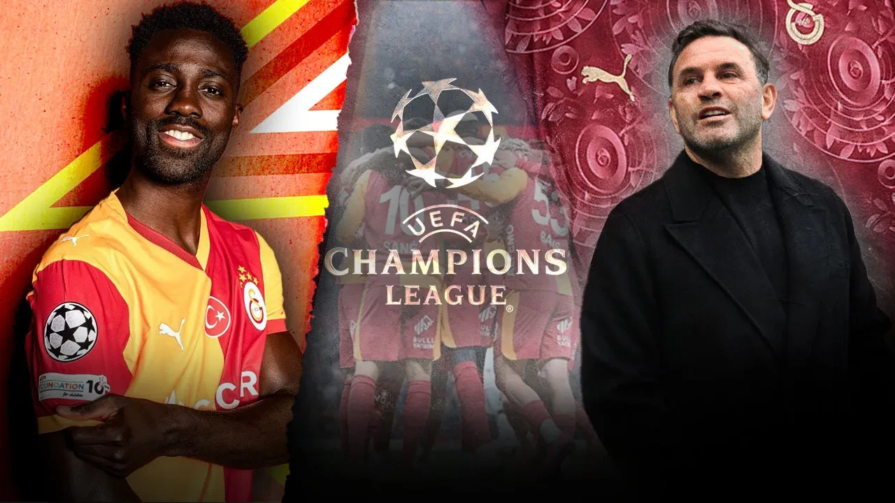 Galatasaray'da Davinson Sanchez şoku! İtalya'dan talip ve 'gizli' faktör kafaları karıştırdı