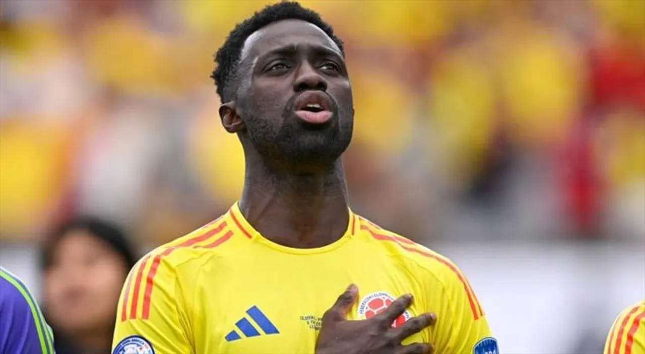 Galatasaray'da Davinson Sanchez şoku! İtalya'dan talip ve 'gizli' faktör kafaları karıştırdı