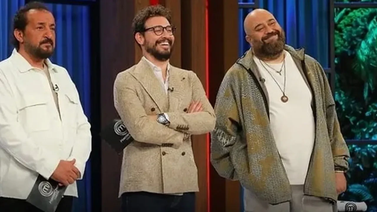 Gelinim Mutfakta Cansu MasterChef'te! Cansu Şöhret kimdir, aslen nereli?