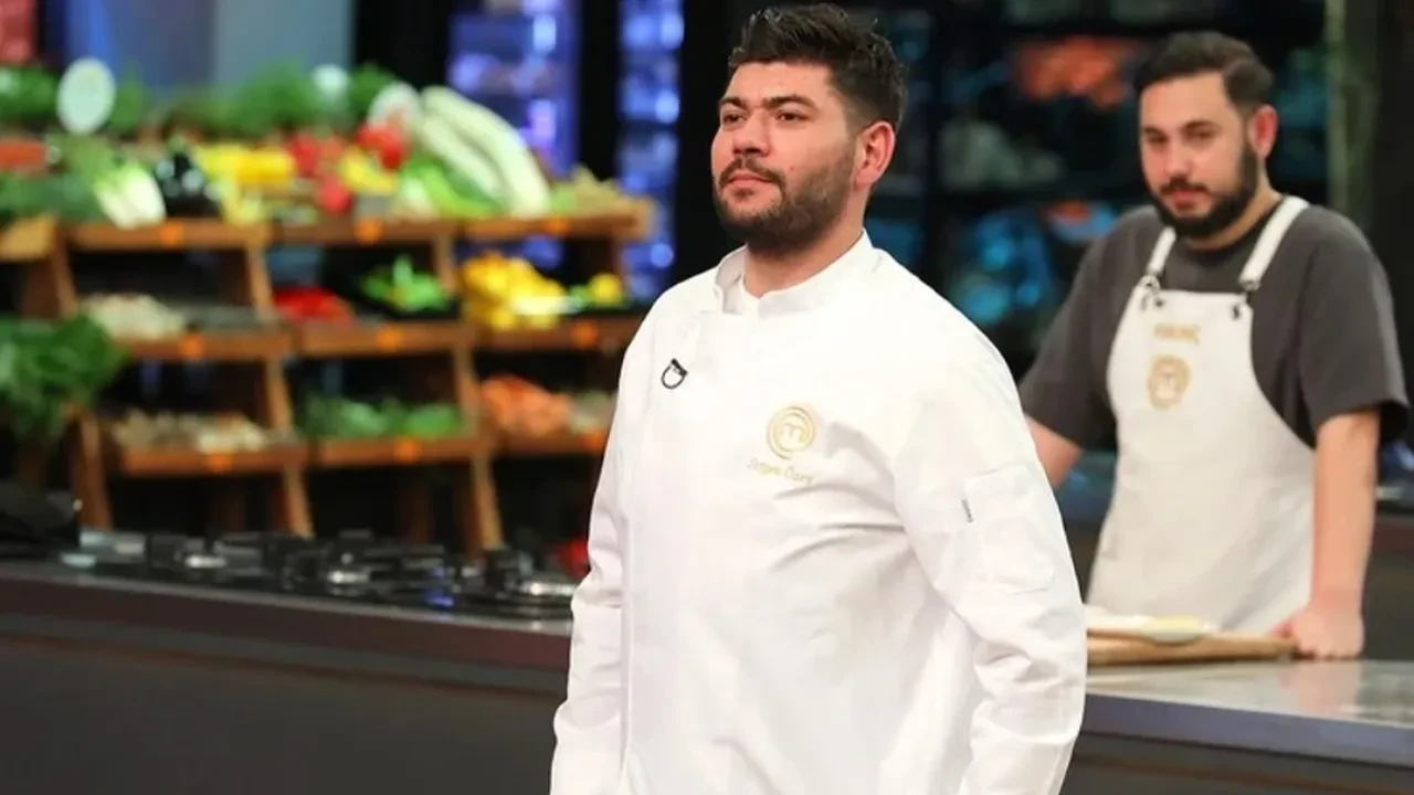 Gelinim Mutfakta Cansu MasterChef'te! Cansu Şöhret kimdir, aslen nereli?
