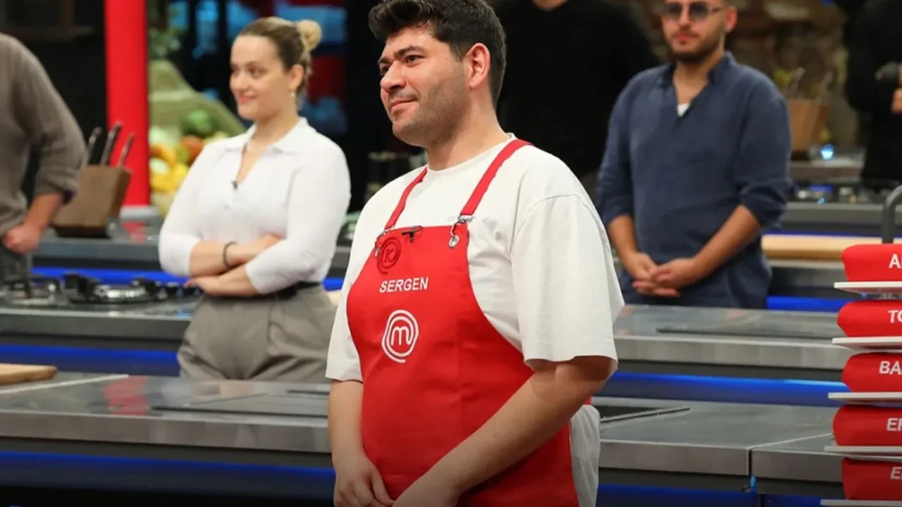 Gelinim Mutfakta Cansu MasterChef'te! Cansu Şöhret kimdir, aslen nereli?