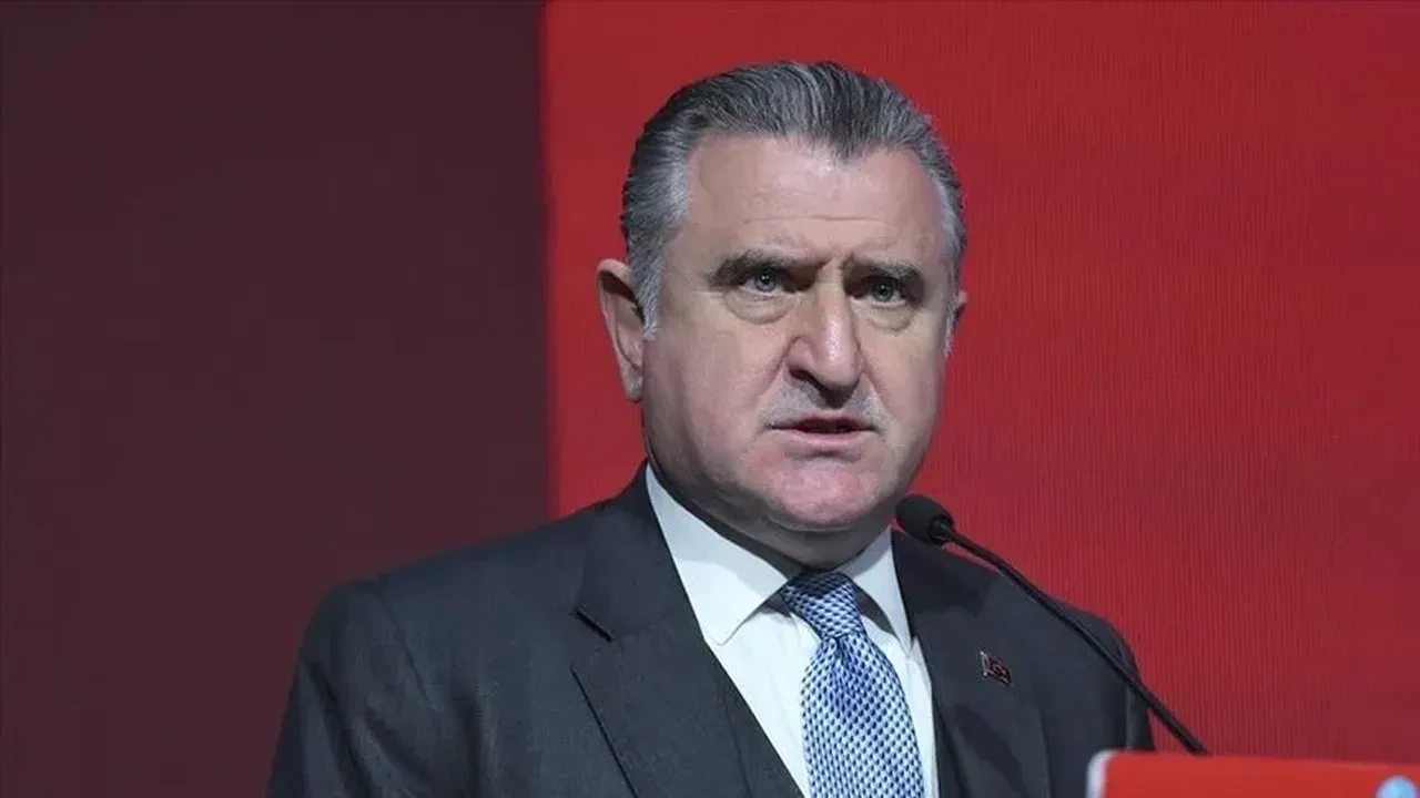 Gençlik ve Spor Bakanı 550 sözleşmeli personel alacak
