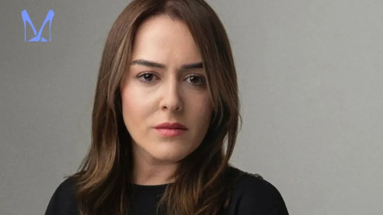 Gözde Okur Evlilik Güzeldir’le ekranlara geri dönüyor! Saadet karakteriyle ekranlara damga vuracak