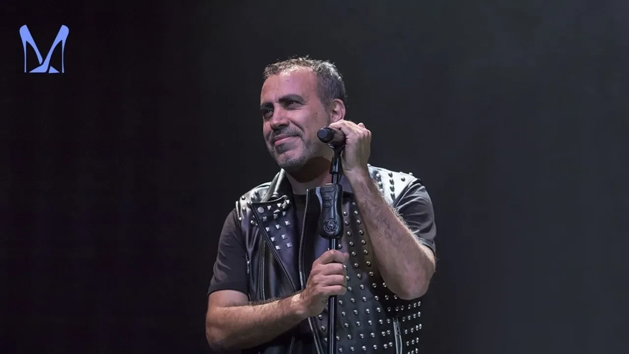 Haluk Levent evli mi? Haluk Levent çocukları var mı?