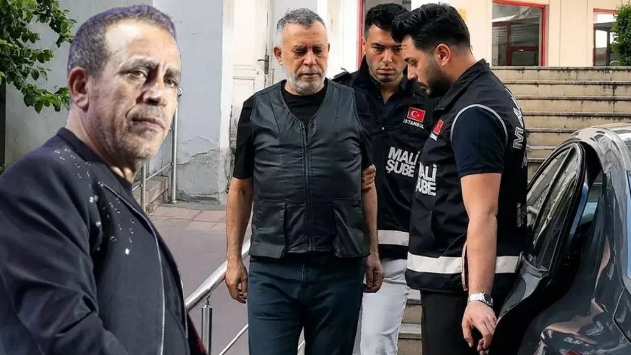 Haluk Levent'in bahis içerikli WhatsApp yazışmaları ortaya çıktı! Alper Çelik'e talimat vermiş: Stutgard handikap yenecek 100