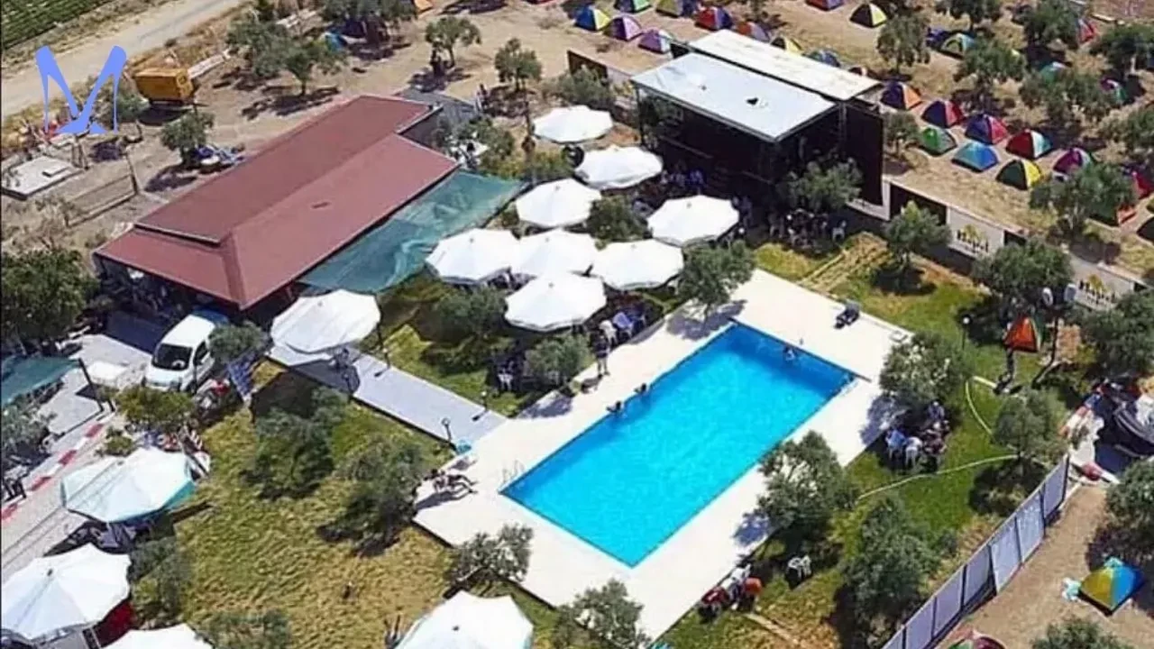 Hüsnü Şenlendirici'den radikal karar! Şehir hayatını terk ederek köye yerleşti