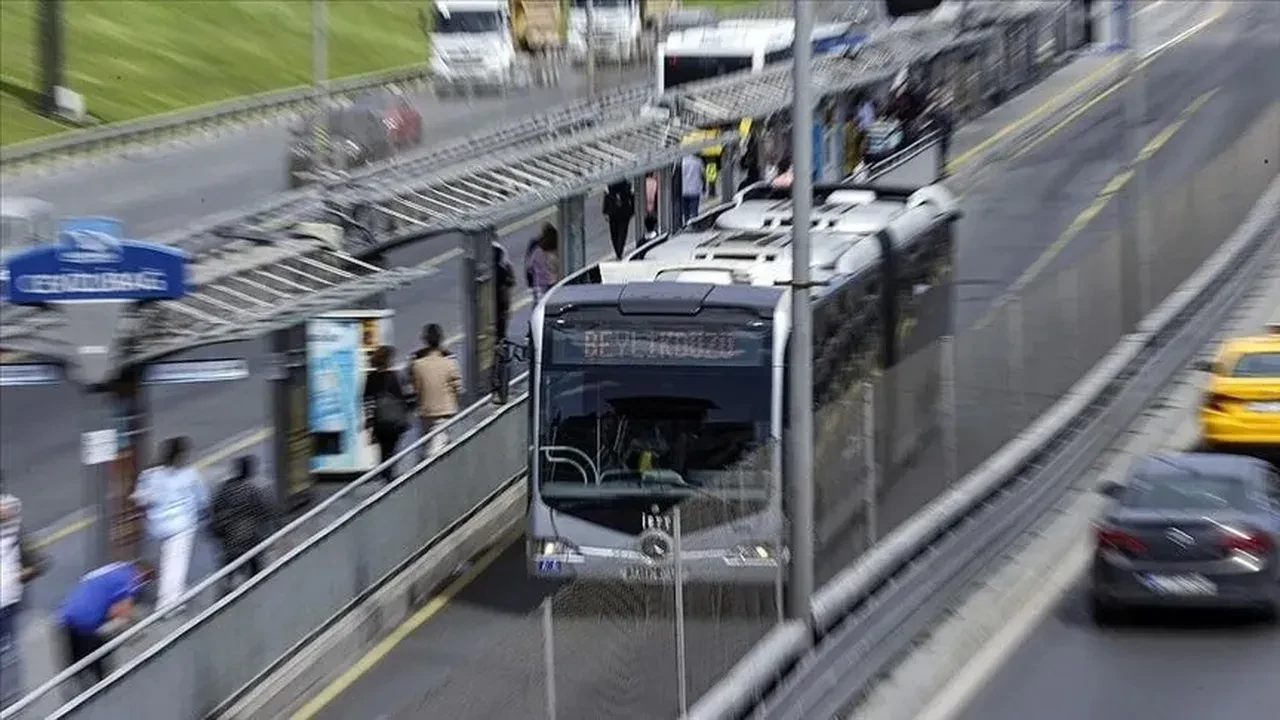 İstanbul'da toplu ulaşıma zam! İBB Meclisinde kabul edildi