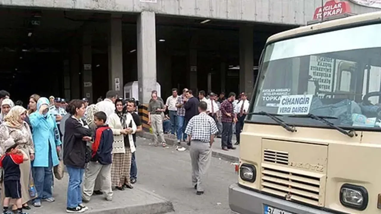 İstanbul'da toplu ulaşıma zam! İBB Meclisinde kabul edildi