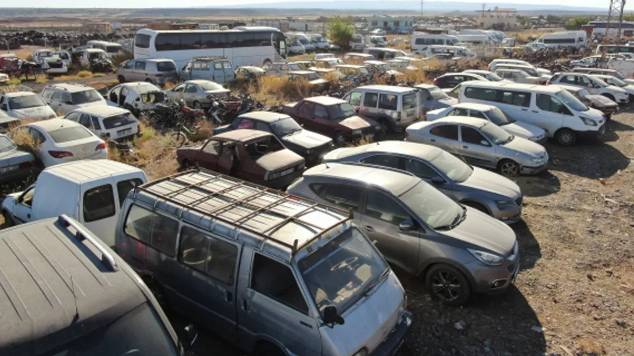İstanbul'da yediemin otopark ve çekici ücretlerine dev zam! İşte yeni tarife