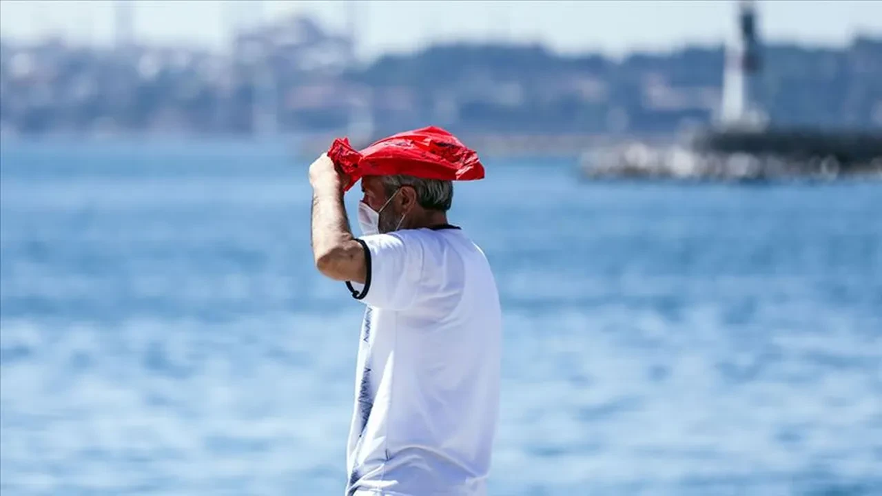 Kalp ve tansiyon hastaları dikkat! Kalbin yükü artıyor: Uzmanından kalbi koruma tavsiyeleri