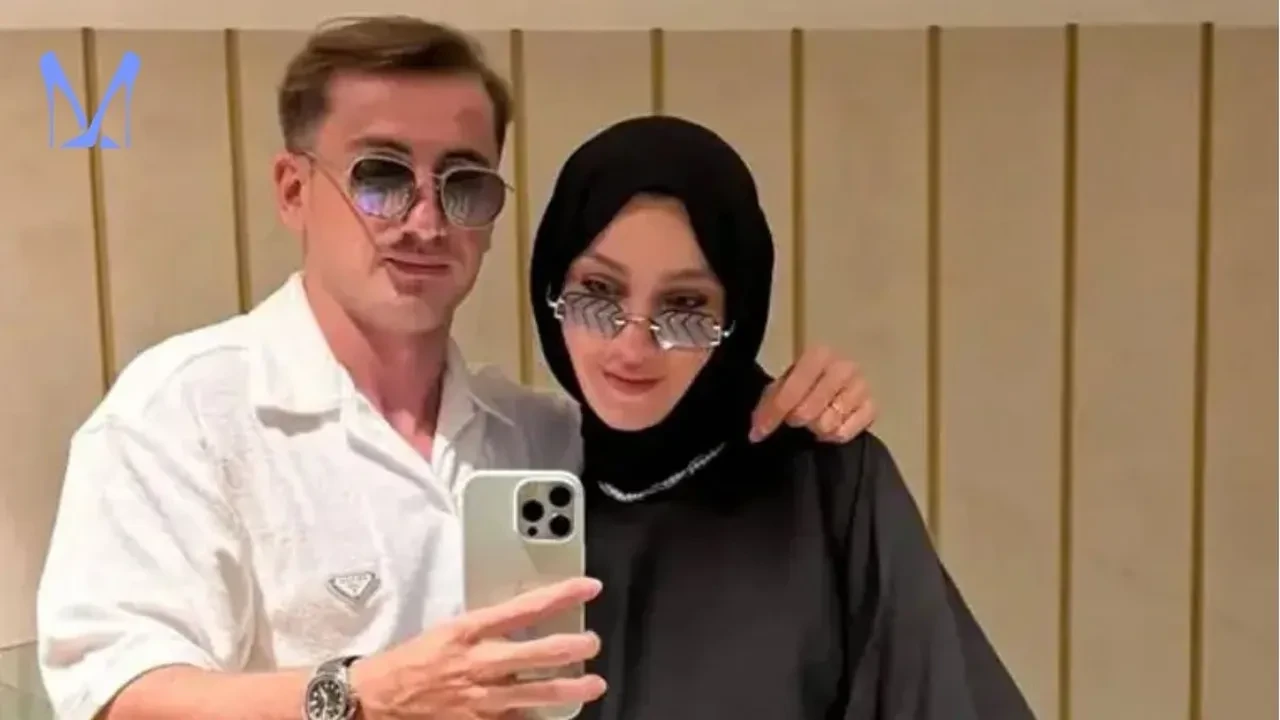 Kerem Aktürkoğlu ve Ceren Aktürkoğlu'ndan kızları Eflin'e masalsı karşılama! Hastane odası beğeni topladı