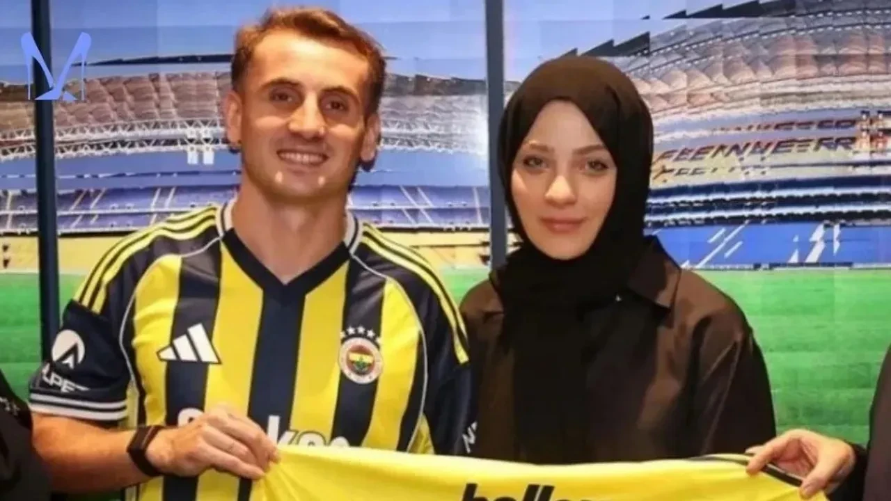 Kerem Aktürkoğlu ve Ceren Aktürkoğlu'ndan kızları Eflin'e masalsı karşılama! Hastane odası beğeni topladı