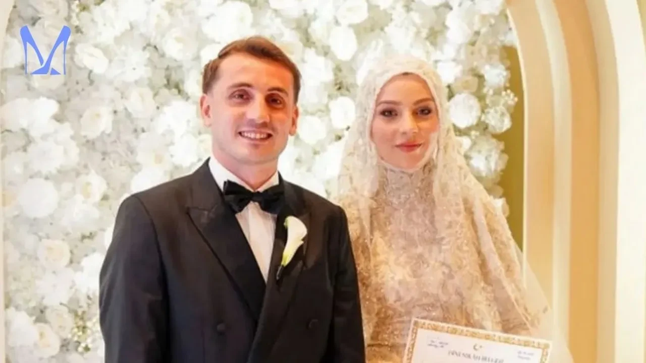 Kerem Aktürkoğlu ve Ceren Aktürkoğlu'ndan kızları Eflin'e masalsı karşılama! Hastane odası beğeni topladı