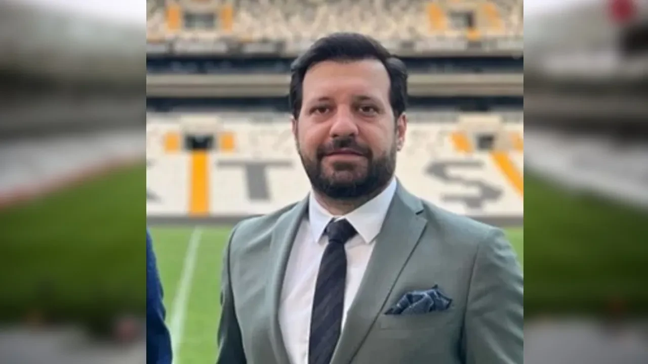Kerem Gürel kimdir, neden gözaltına alındı? Beşiktaş yöneticisi Kerem Gürel'in hayatına ilişkin bilinenler..