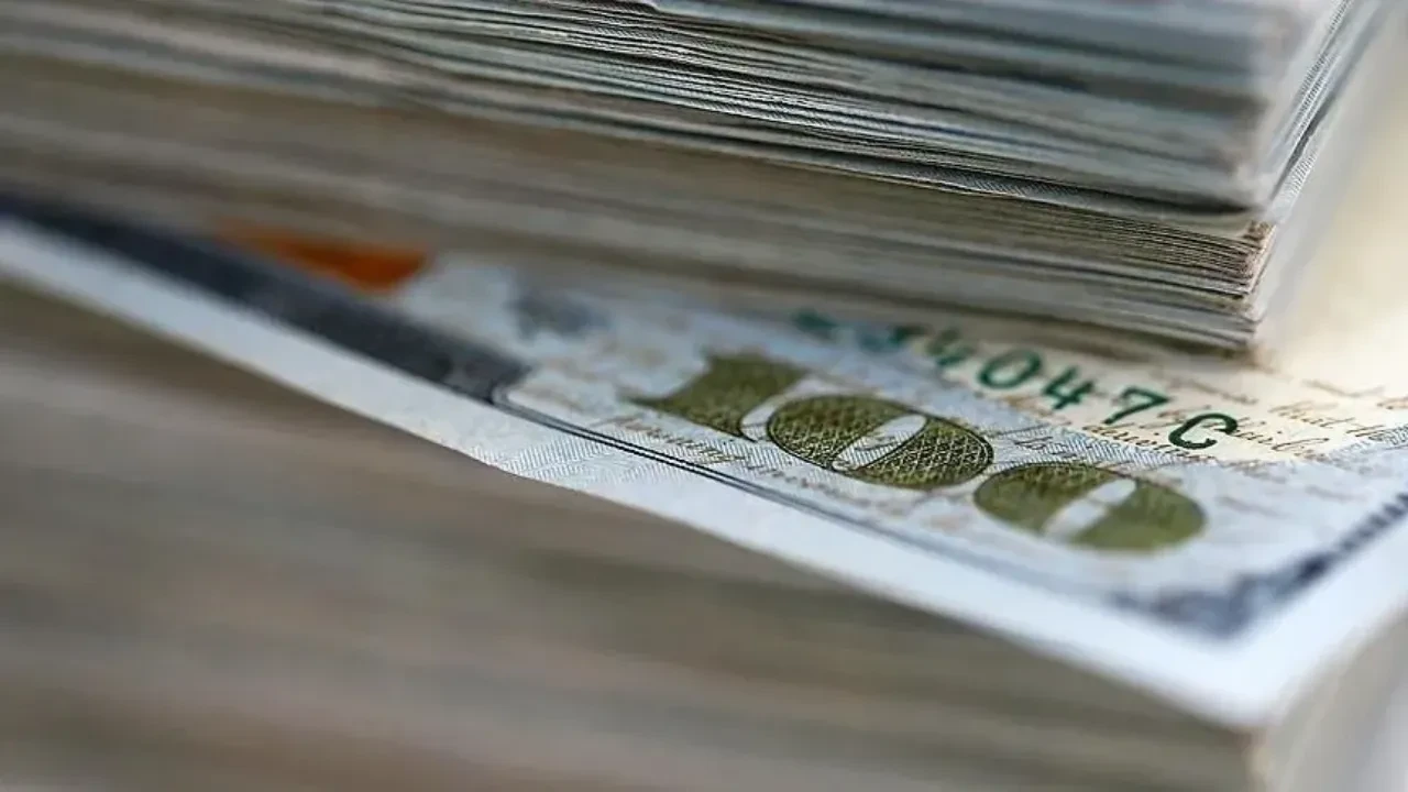 Kısa vadeli dış borç stoku mayıs ayında arttı