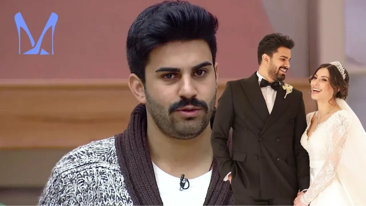 Kısmetse Olur'un eski damat adayı Adnan Kızıltaş evliliğini noktaladı! Avukatı böyle duyurdu