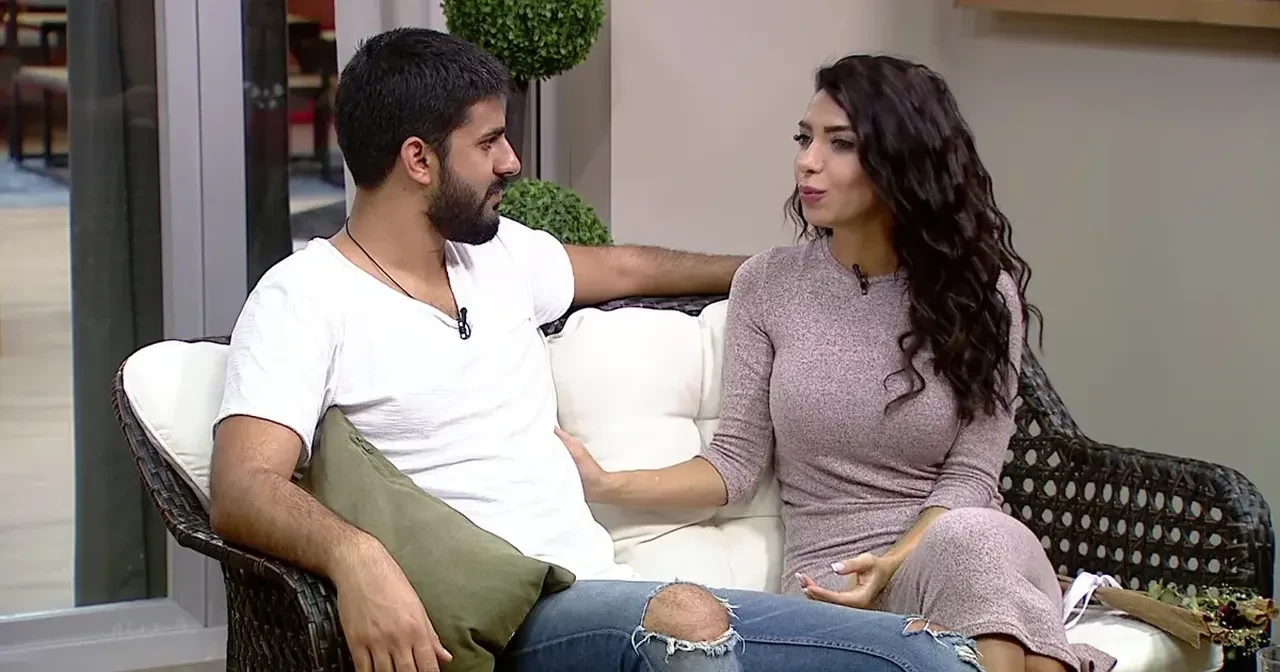 Kısmetse Olur'un eski damat adayı Adnan Kızıltaş evliliğini noktaladı! Avukatı böyle duyurdu