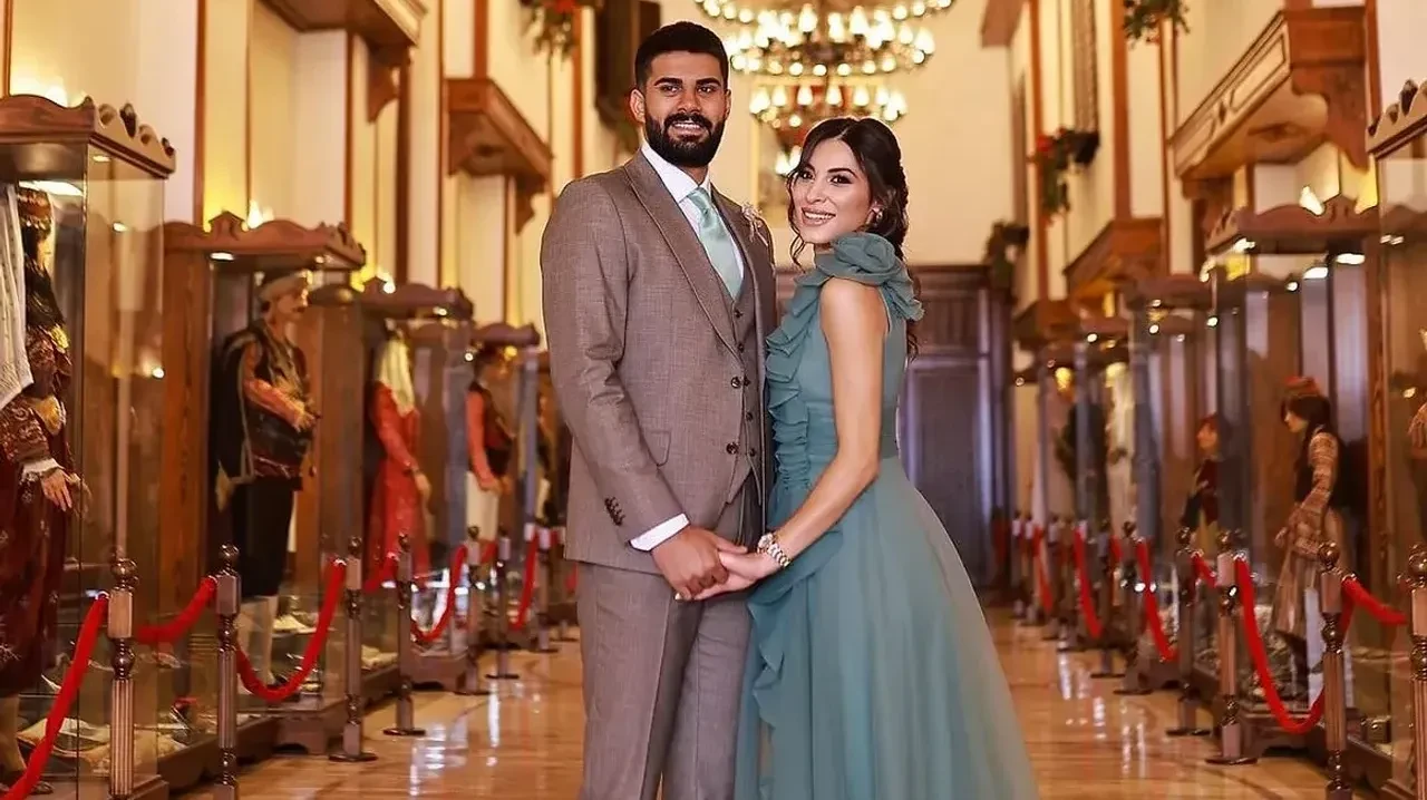 Kısmetse Olur'un eski damat adayı Adnan Kızıltaş evliliğini noktaladı! Avukatı böyle duyurdu