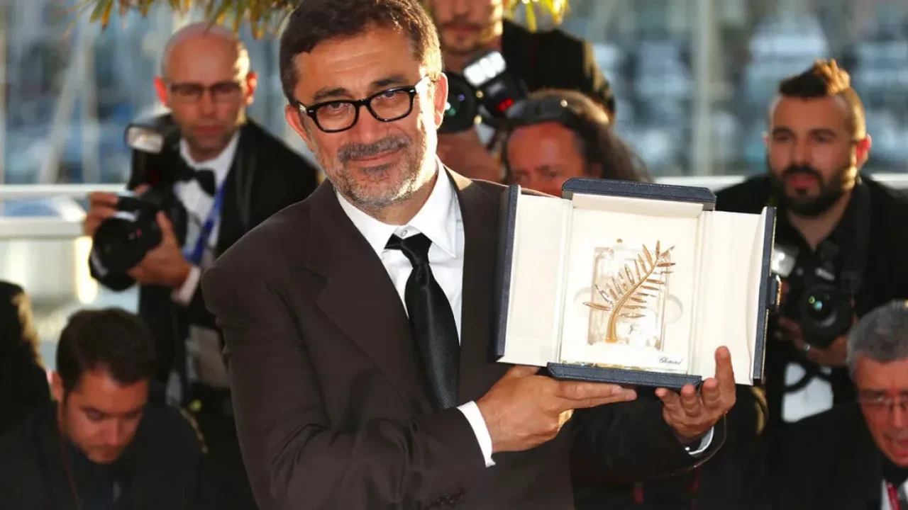Kürşat Saygılı'dan Nuri Bilge Ceylan'a çarpıcı gönderme! "Müge Anlı daha güçlü bir sosyolojik açılım yapıyor"