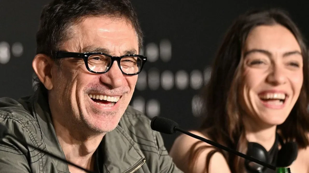 Kürşat Saygılı'dan Nuri Bilge Ceylan'a çarpıcı gönderme! "Müge Anlı daha güçlü bir sosyolojik açılım yapıyor"