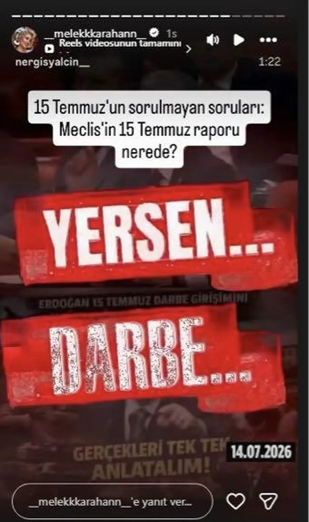 Mardinli 'Marilyn Monroe' Melek Akarmut tutuklandı!